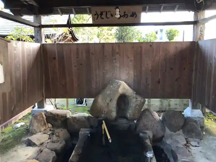 伊勢の国 四天王寺(三重県)