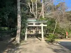 大洗磯前神社(茨城県)