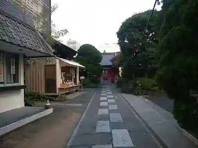 源覚寺のその他建物