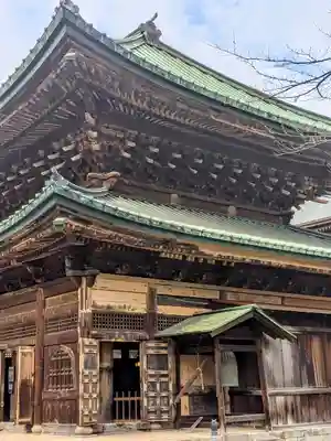 建長寺のその他建物