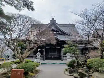 澄月寺(青森県)