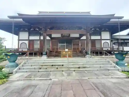 長泉寺(栃木県)