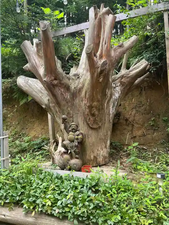 大衡八幡神社(宮城県)