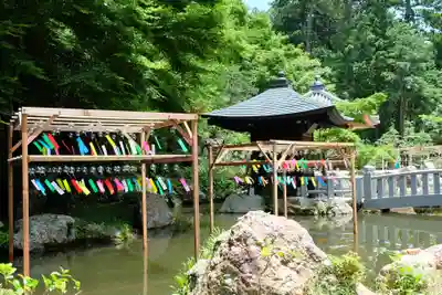 尊永寺のその他建物