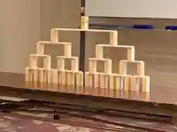 法話と天井絵の寺 観音寺(徳島県)