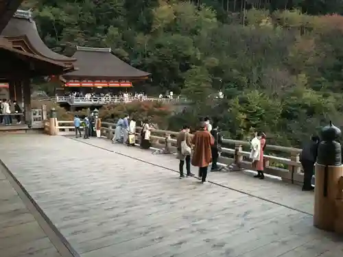 清水寺のその他建物