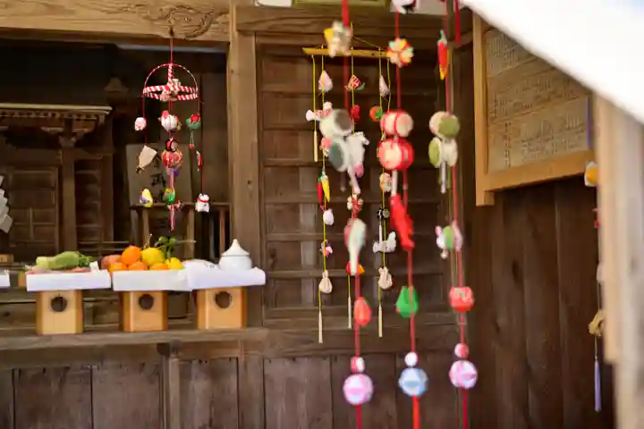 素盞嗚神社(静岡県)