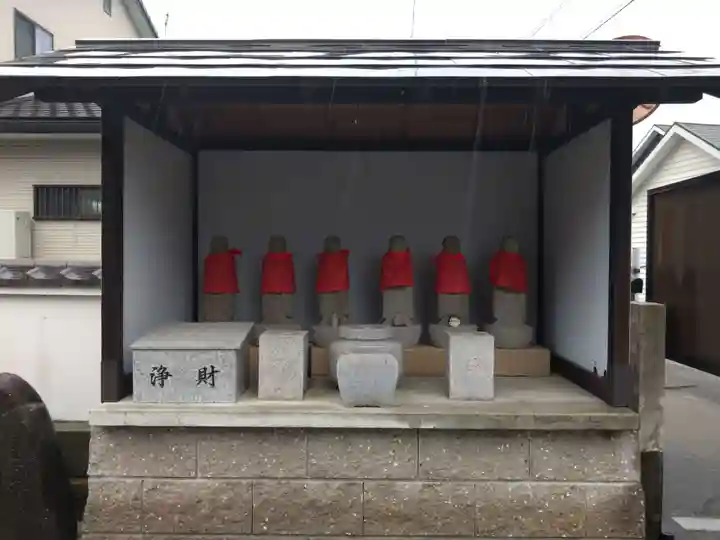 浄界寺(静岡県)