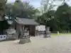 本宮神社(樽水本宮神社)(愛知県)
