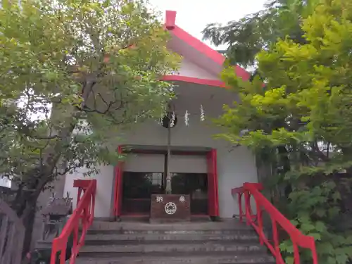 本法寺(東京都)