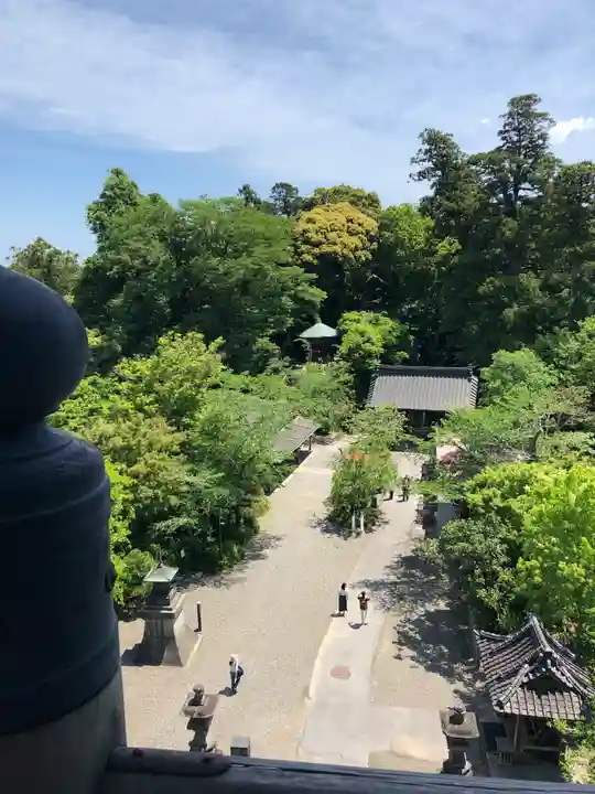 笠森寺(千葉県)