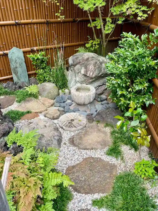 谷中冨士(東京都)