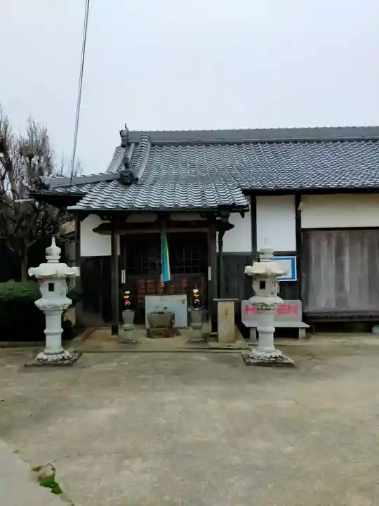 玉光大明神(大阪府)