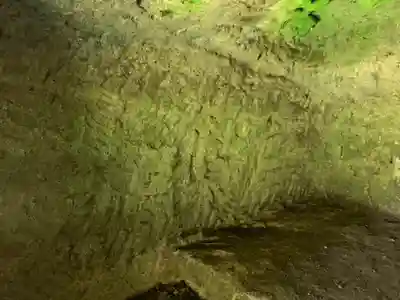 八幡神社のその他建物