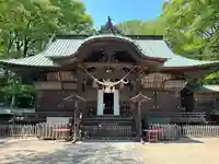 二本松神社(福島県)