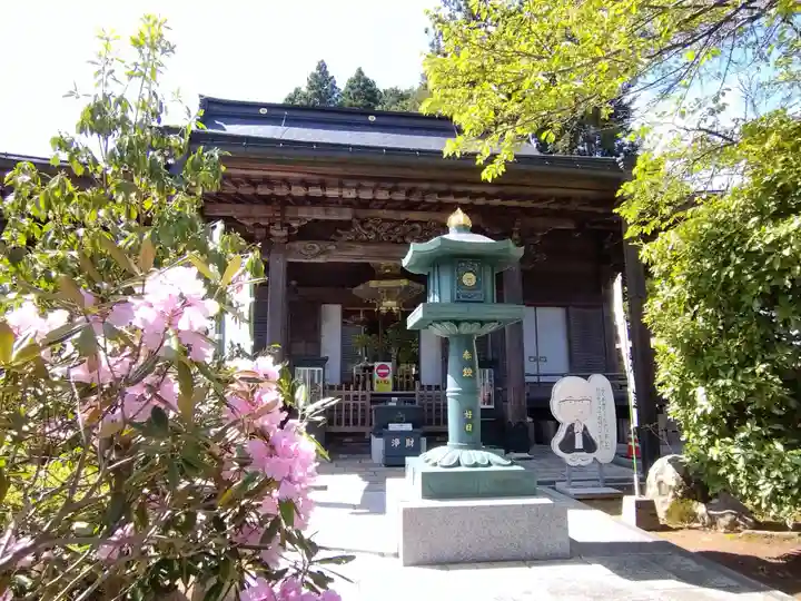 熊谷寺(和歌山県)