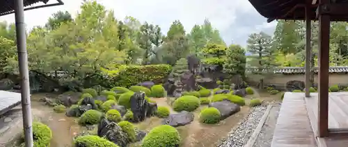 酬恩庵一休寺(京都府)