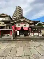 萬徳寺(神奈川県)