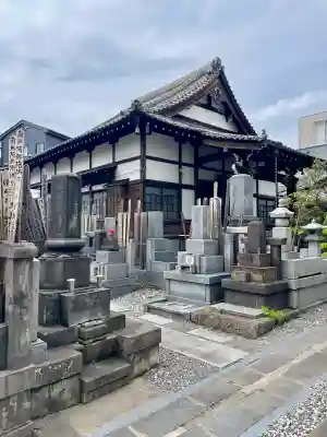 公春院(東京都)