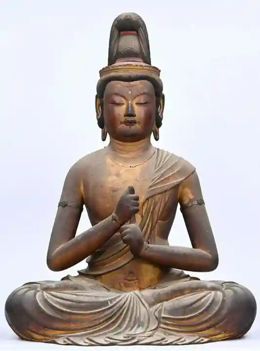 前山寺(長野県)