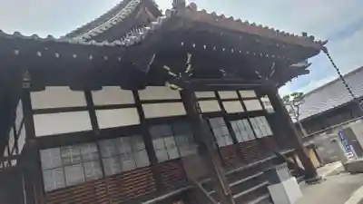 法雲寺(京都府)