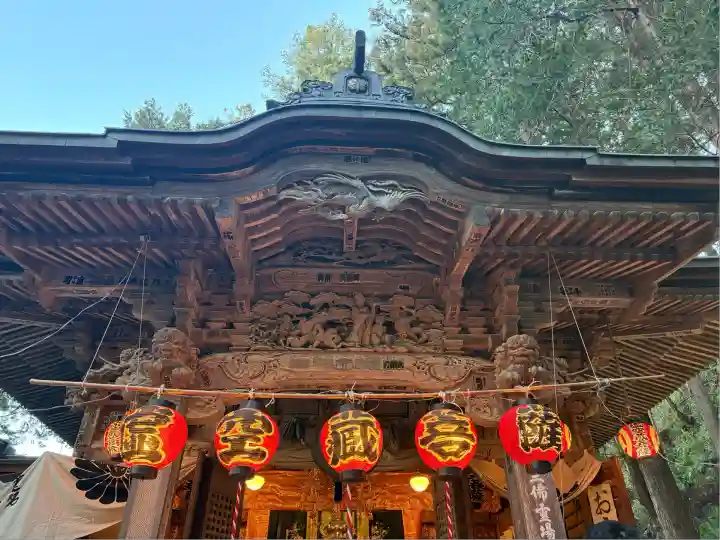 虚空蔵寺(埼玉県)