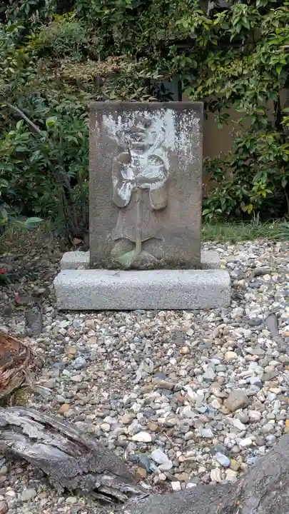 榮春禅寺(栄春寺)(京都府)