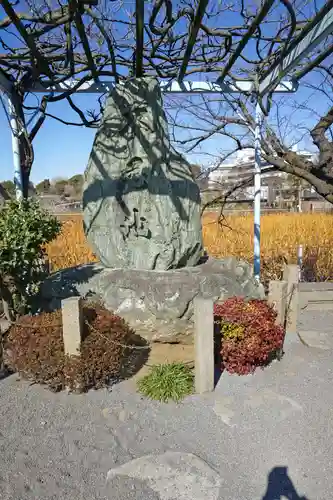 寛永寺不忍池弁天堂のその他建物