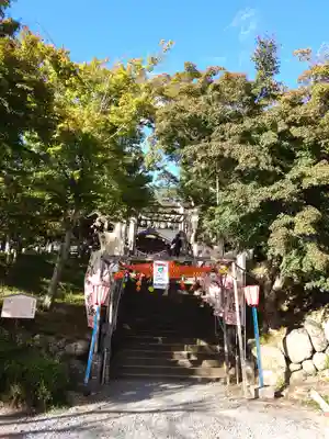 小鹿神社(埼玉県)