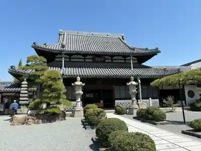 花岳寺(兵庫県)