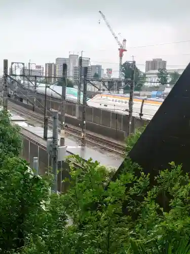 赤羽八幡神社(東京都)