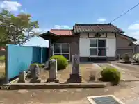 神明神社(千葉県)