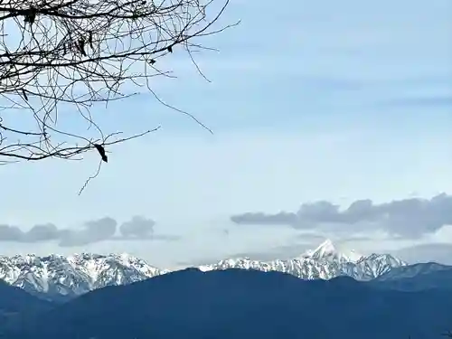 桑台院(長野県)