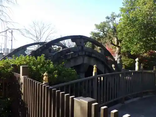 誉田八幡宮のその他建物