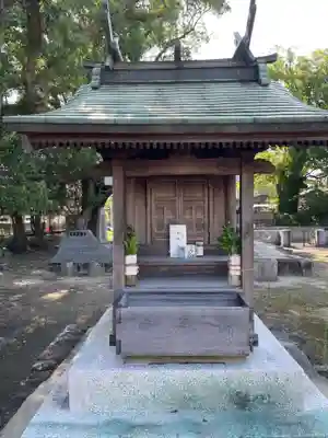 白鳥神社(香川県)