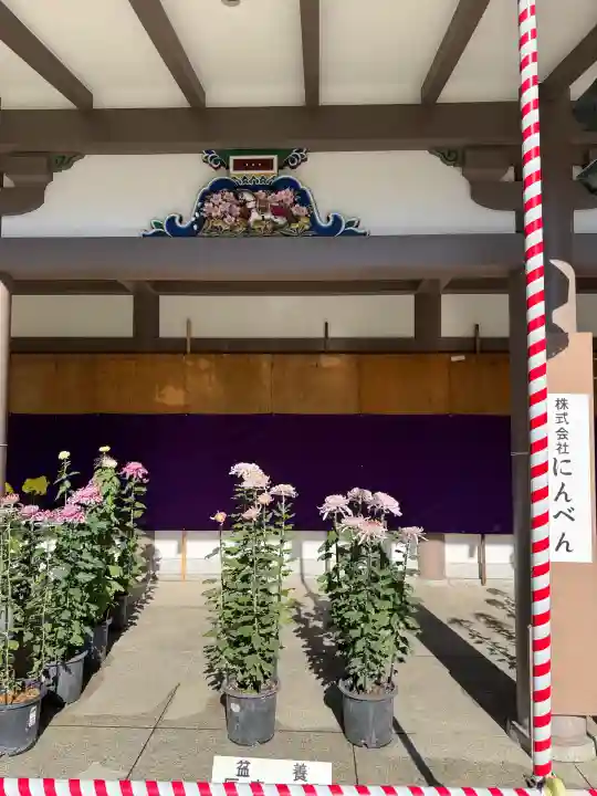 湯島天満宮(東京都)