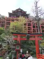 祐徳稲荷神社(佐賀県)