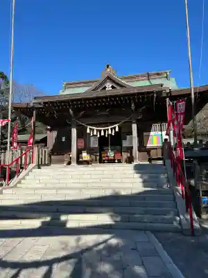 五社稲荷社(愛知県)