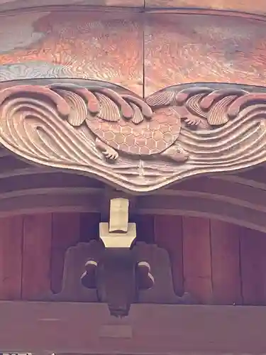 別所神社(長野県)