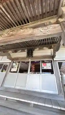 志海苔八幡神社(北海道)