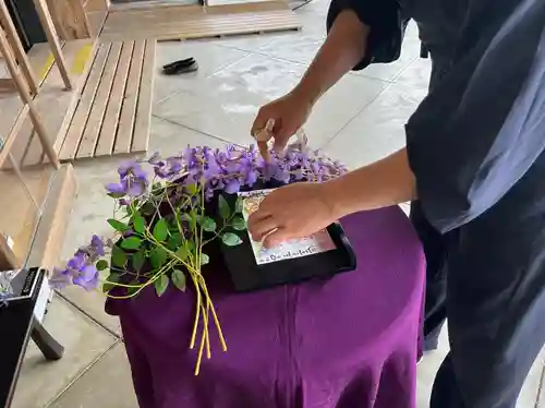 伊勢の国 四天王寺(三重県)