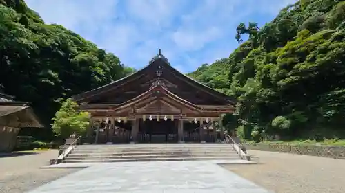 美保神社(島根県)