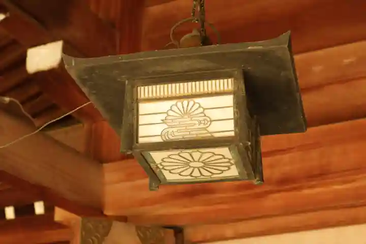 四條畷神社(大阪府)