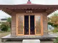 東泉寺(千葉県)