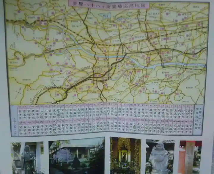 安養寺の体験その他