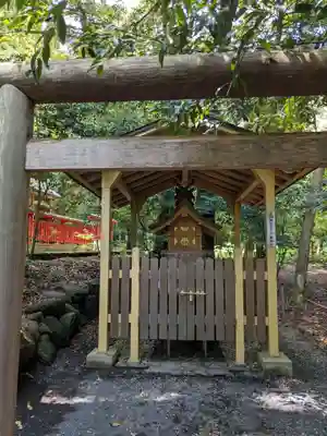 椿大神社(三重県)