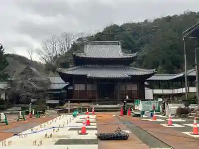 西福寺(福井県)