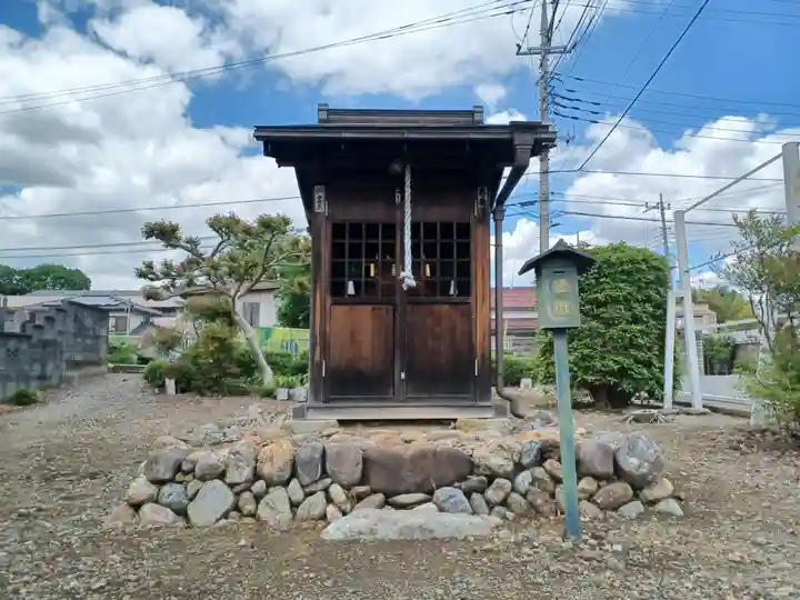 西浄寺(埼玉県)