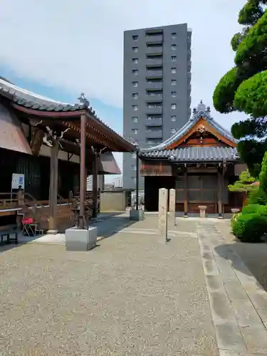 法久寺(三重県)