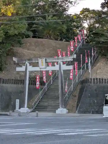 宮崎天満宮(宮崎県)